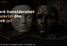 Mirënjohja na obligon të qëndrojmë pranë Arabisë Saudite – Hoxhë Bekir Halimi